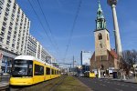 Berlin Street Railways